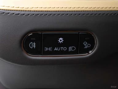 Flying Spur 4th Generation