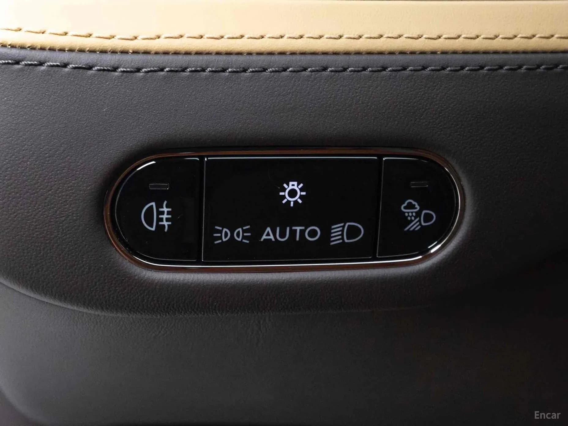 Flying Spur 4th Generation