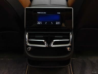 Flying Spur 4th Generation