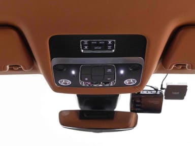 Flying Spur 4th Generation