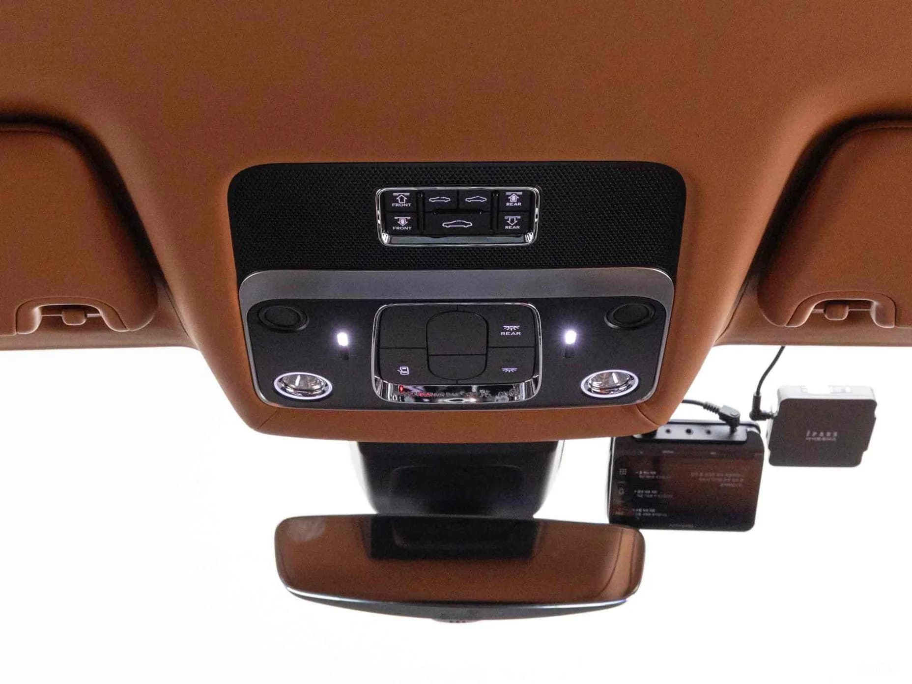Flying Spur 4th Generation