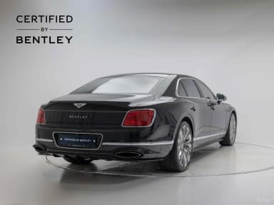 Flying Spur 4th Generation