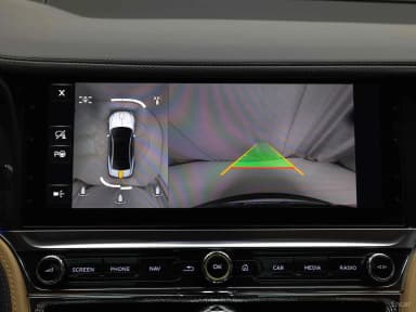 Flying Spur 4th Generation