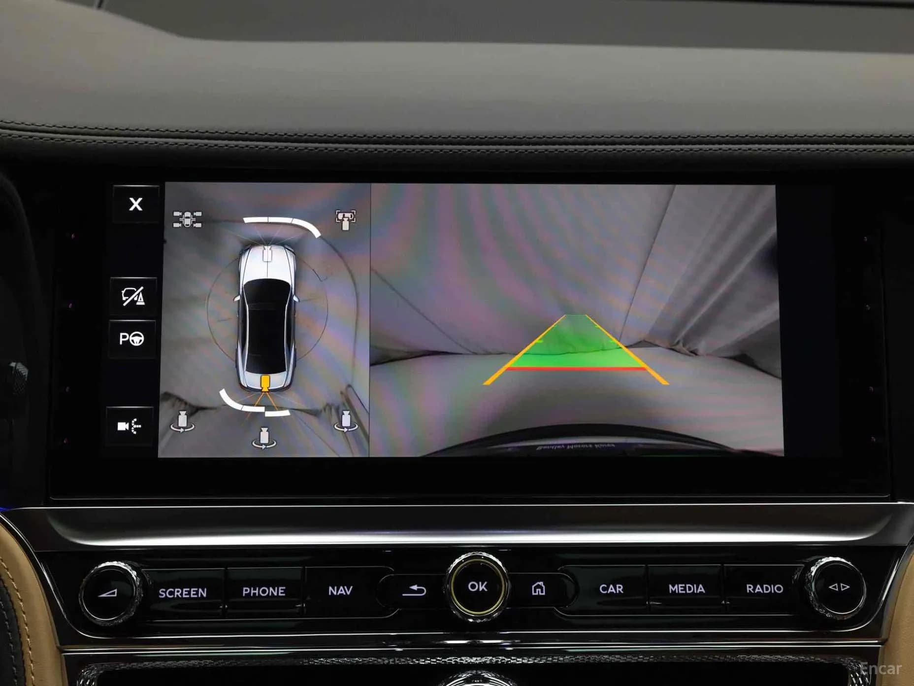 Flying Spur 4th Generation