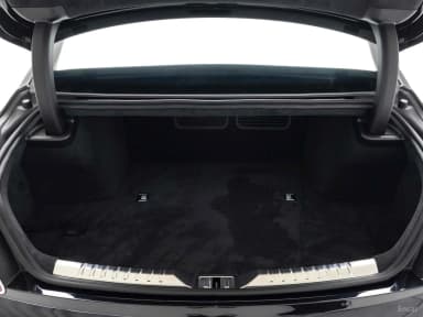 Flying Spur 4th Generation