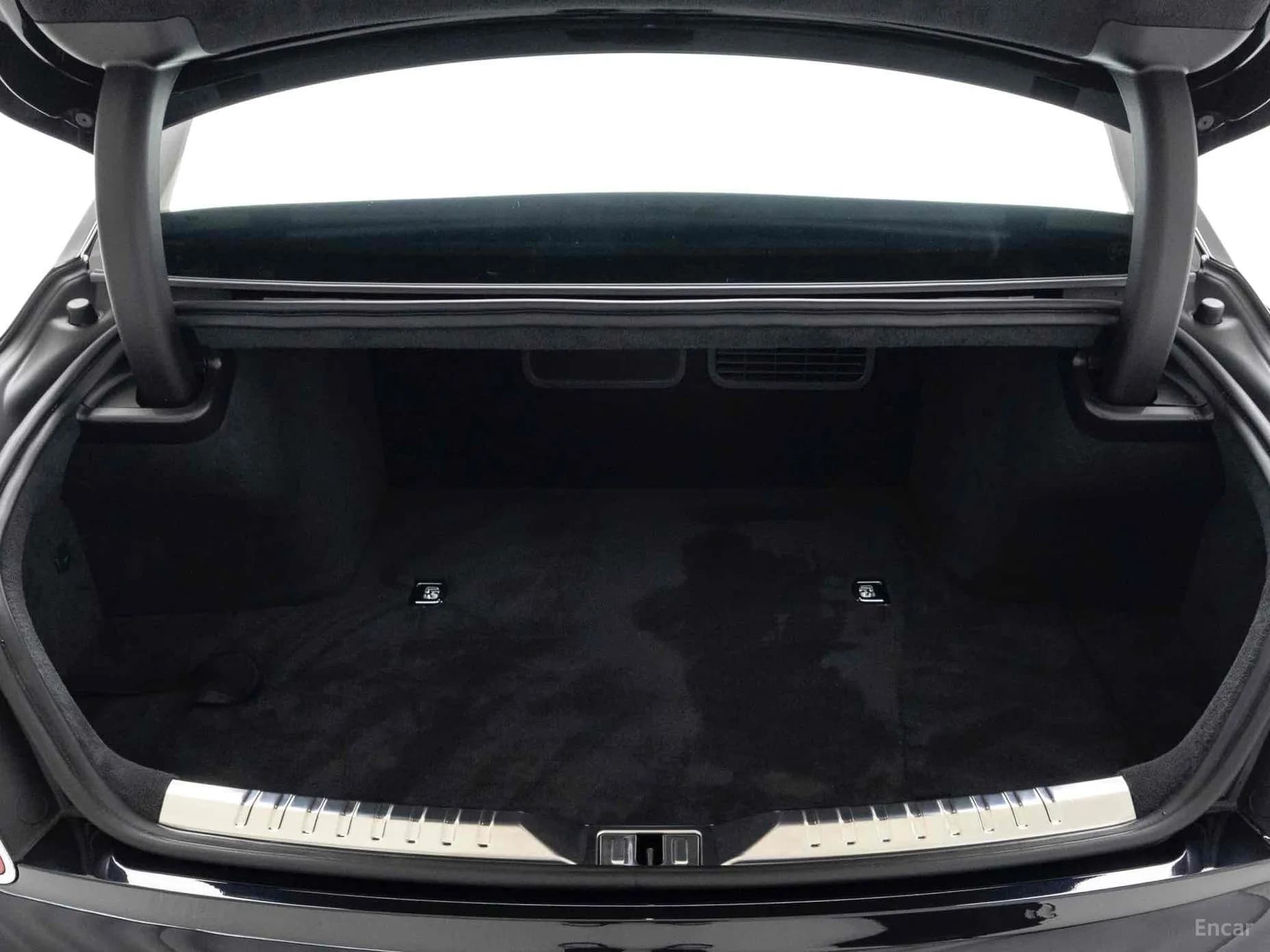 Flying Spur 4th Generation