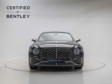 Flying Spur 4th Generation
