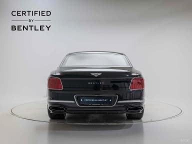 Flying Spur 4th Generation