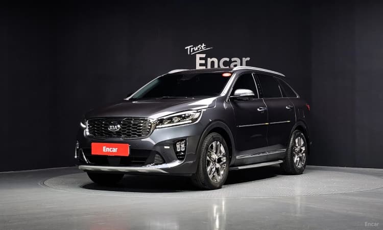Sorento