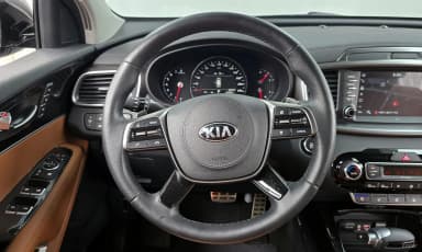 Sorento