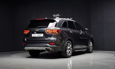 Sorento