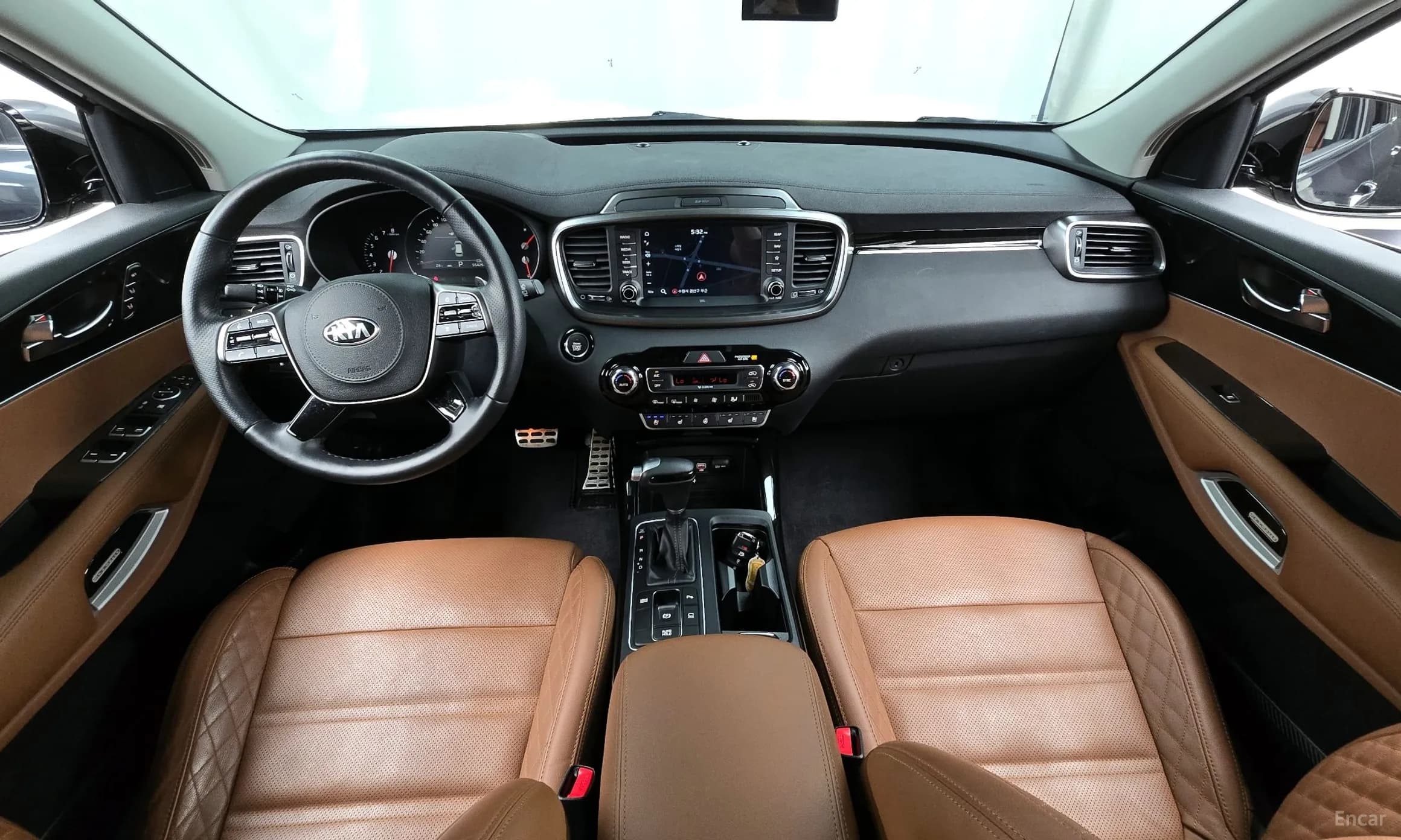 Sorento