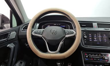 Tiguan 2nd Generation