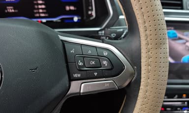 Tiguan 2nd Generation
