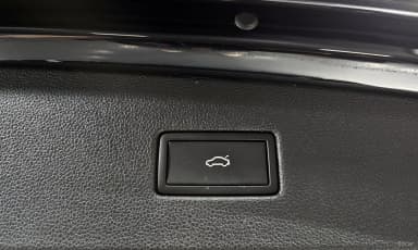 Tiguan 2nd Generation