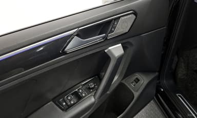 Tiguan 2nd Generation