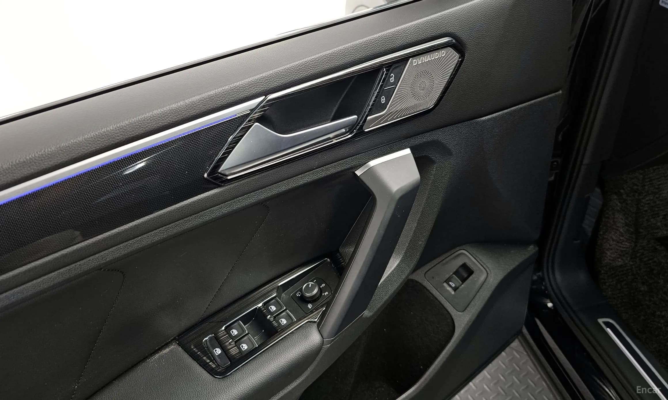 Tiguan 2nd Generation