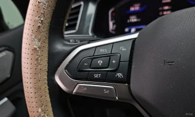 Tiguan 2nd Generation