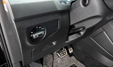 Tiguan 2nd Generation