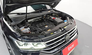 Tiguan 2nd Generation