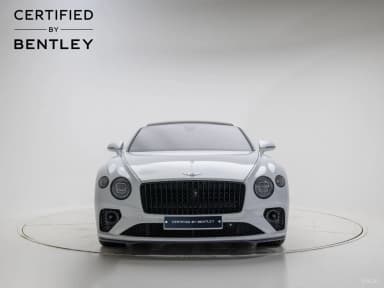 Continental GT 3rd Generation