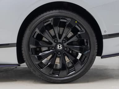 Continental GT 3rd Generation