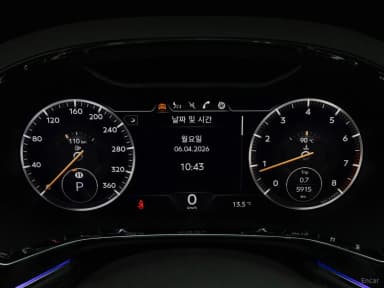 Continental GT 3rd Generation