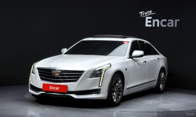 CT6