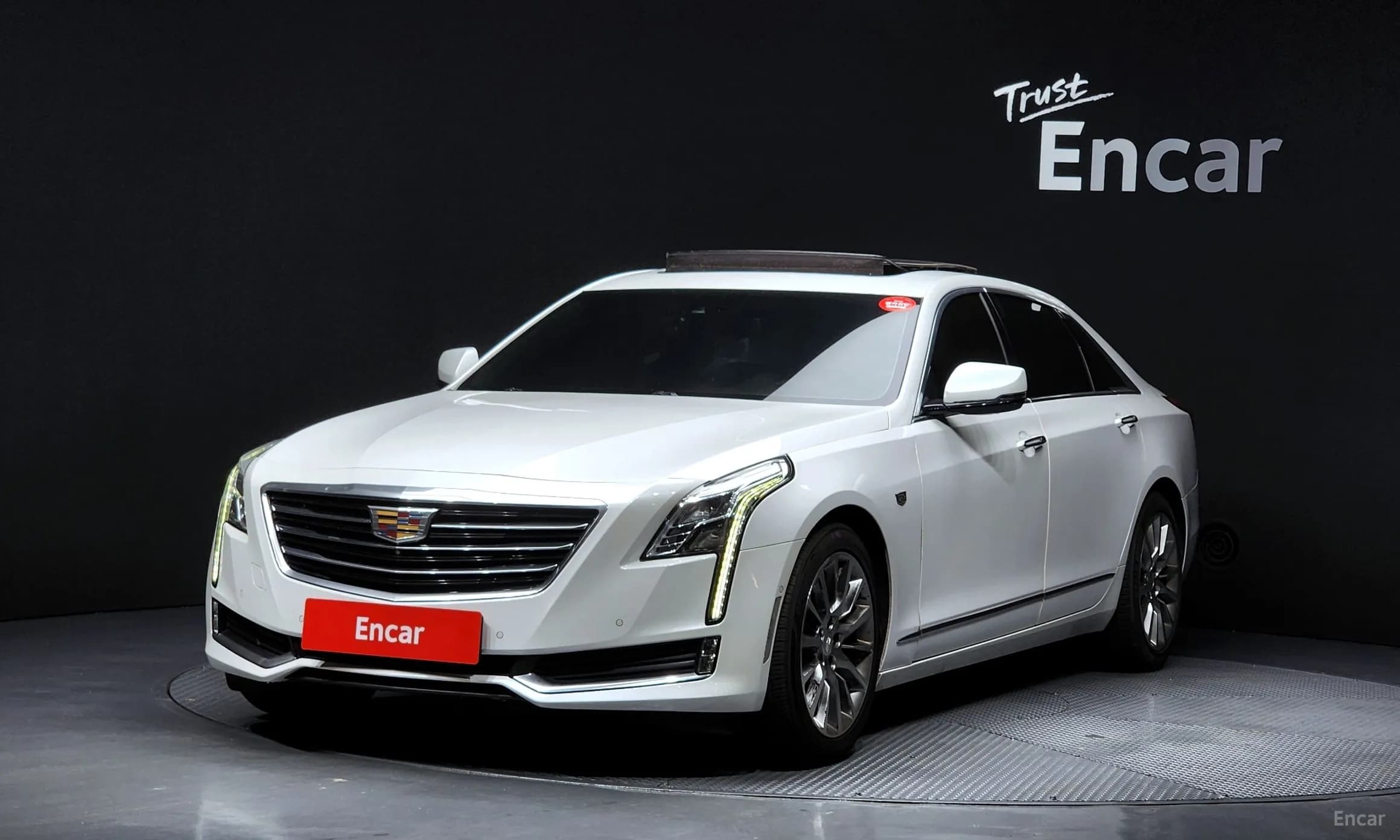 CT6