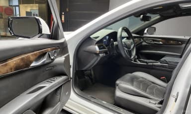 CT6