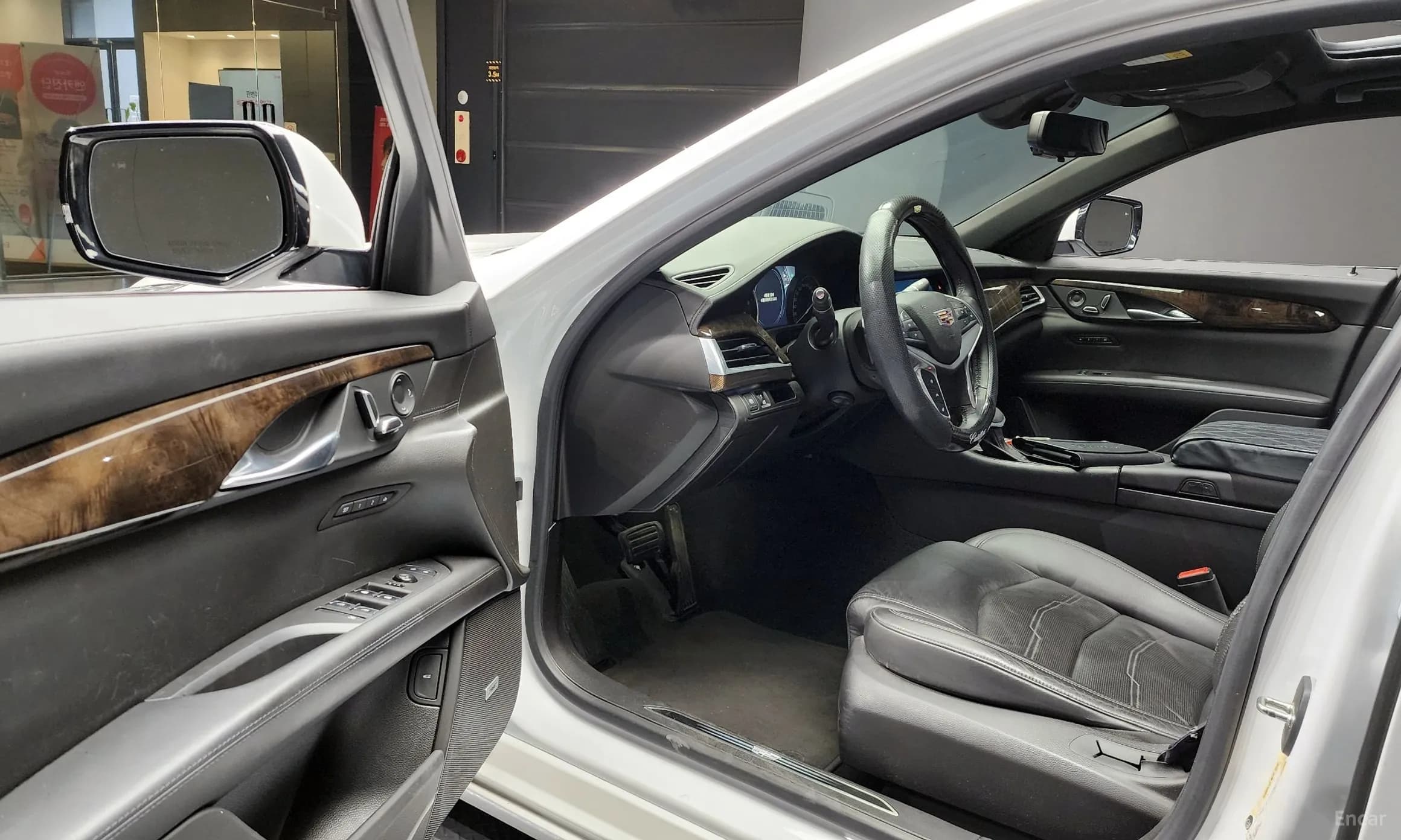 CT6