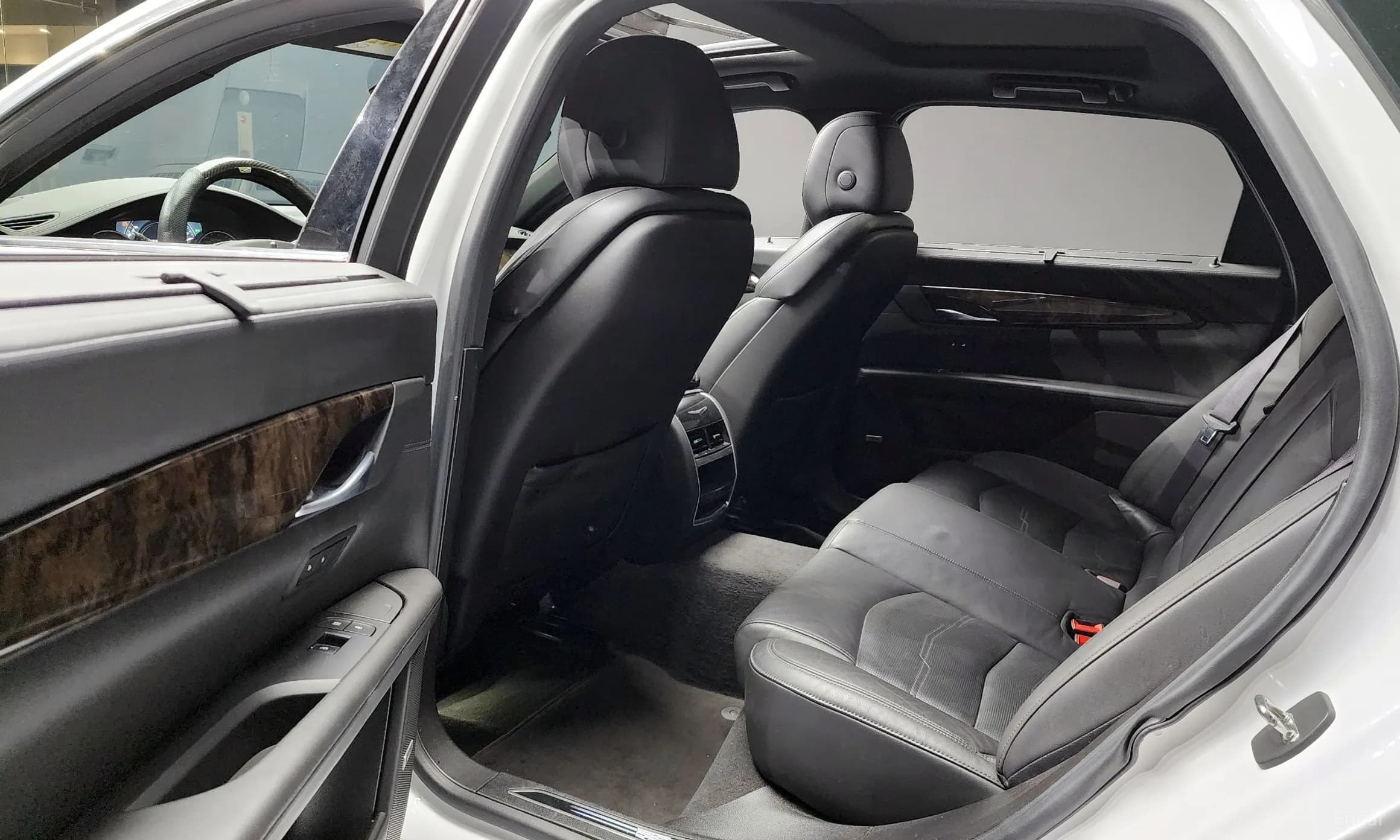 CT6