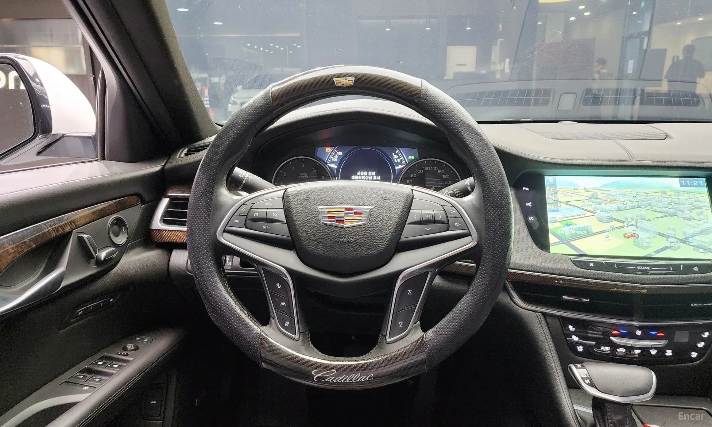 CT6