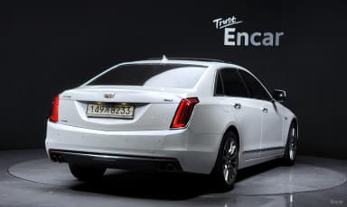 CT6