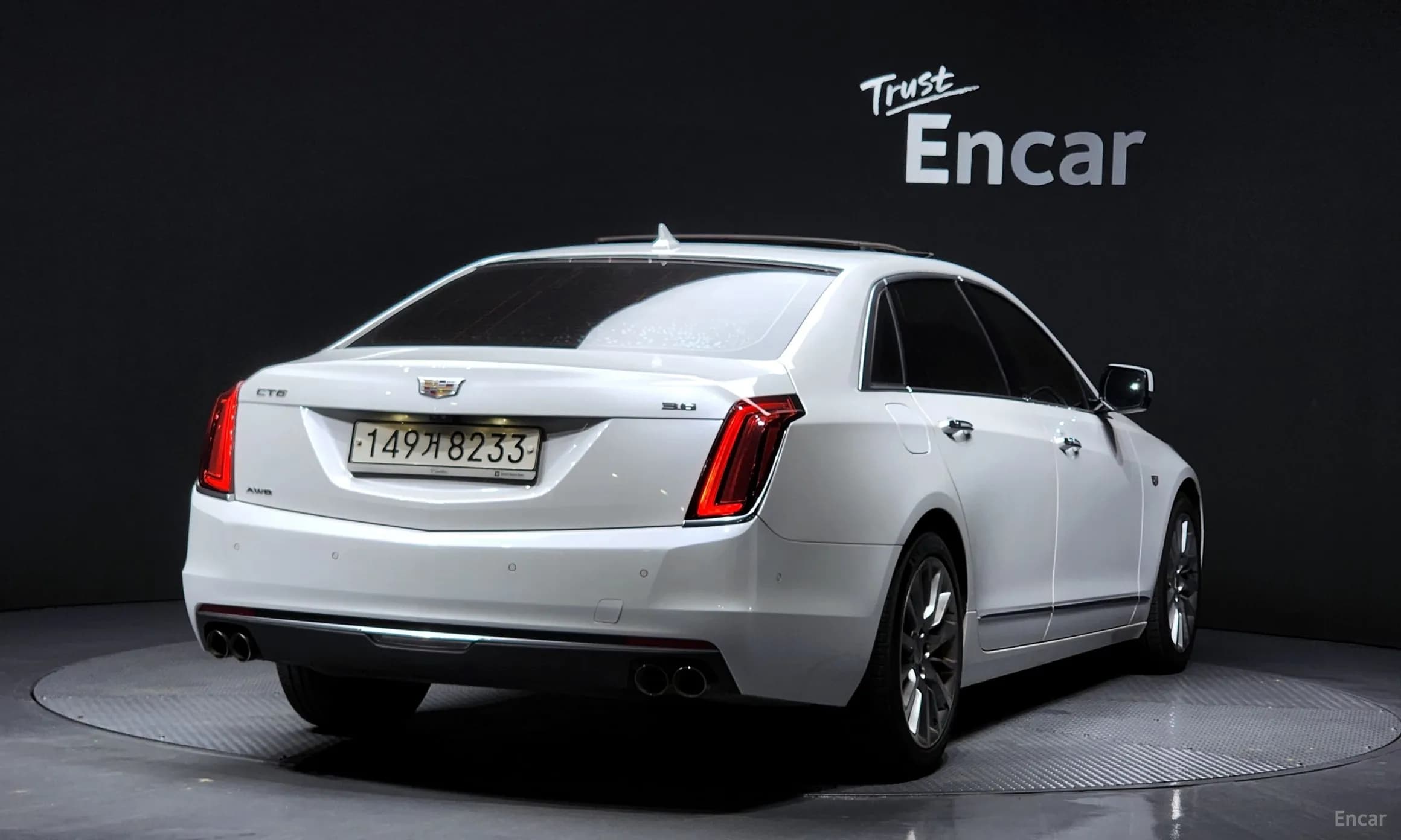 CT6