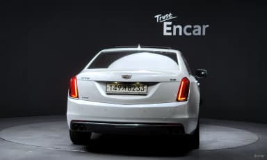 CT6