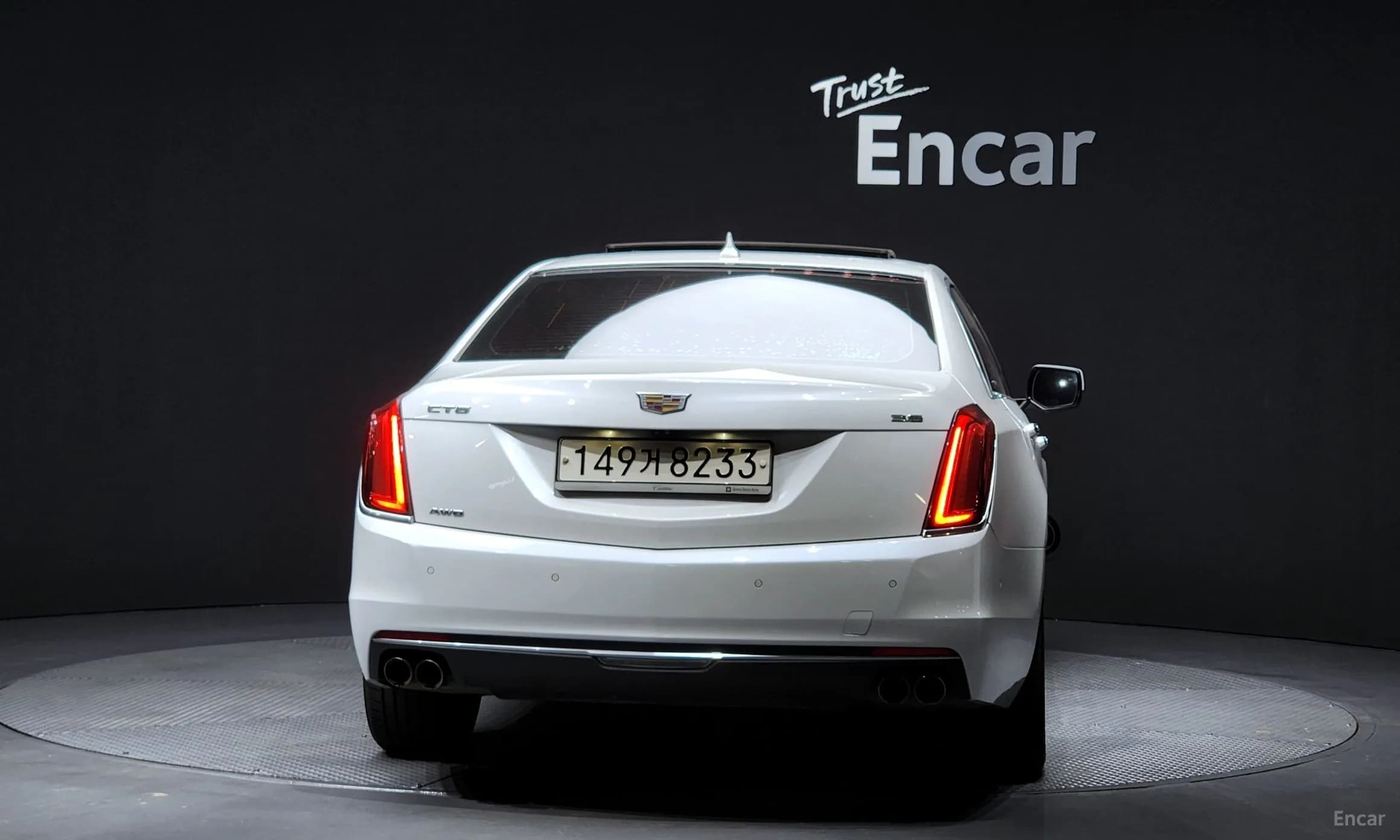 CT6