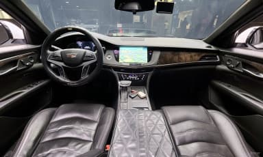 CT6