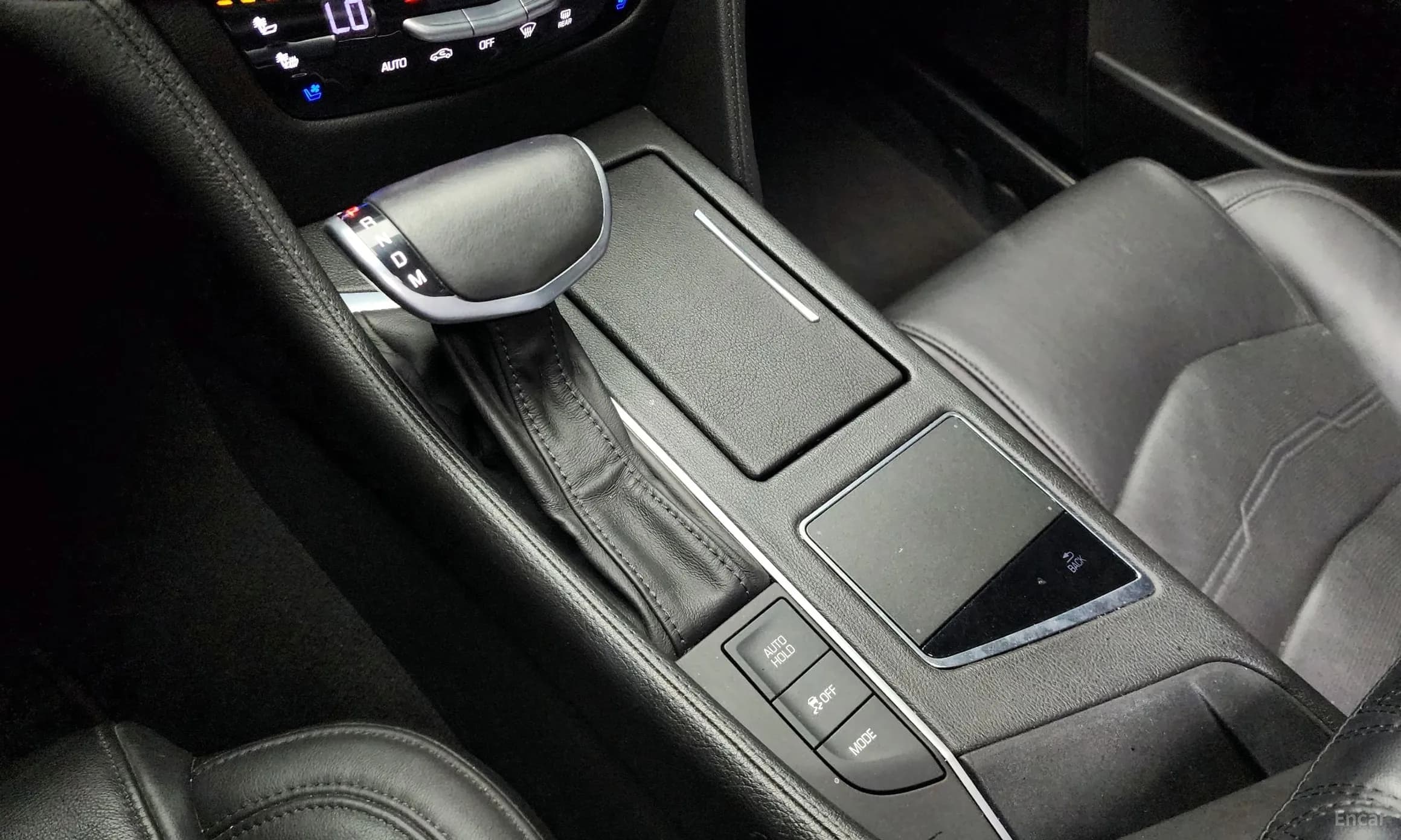 CT6
