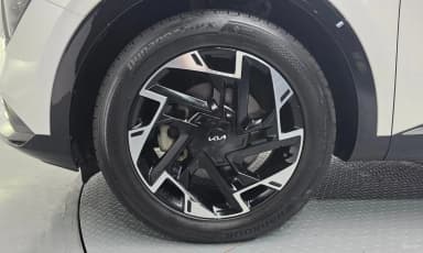 Sportage 5th Generation