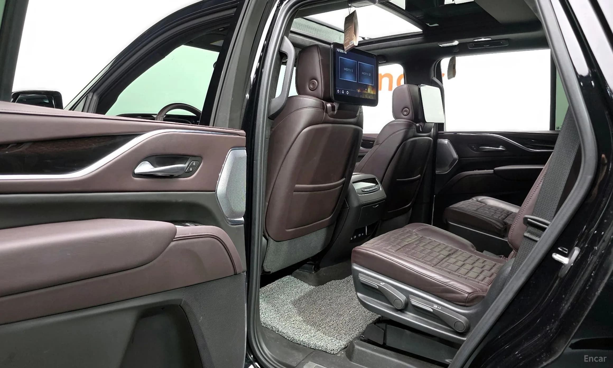 Escalade 5th Generation