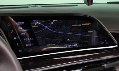 Escalade 5th Generation