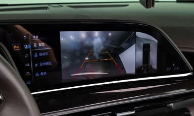 Escalade 5th Generation