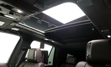 Escalade 5th Generation