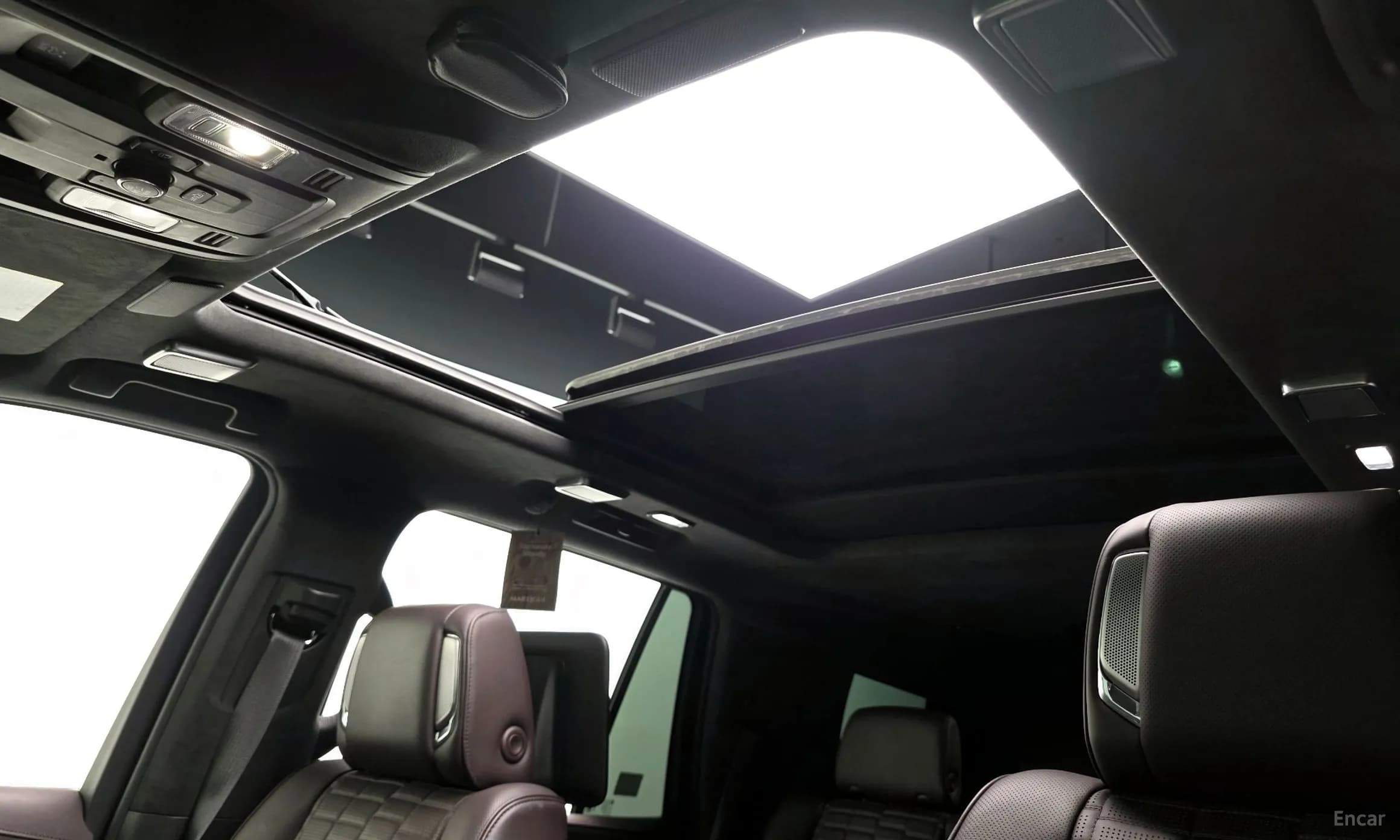 Escalade 5th Generation