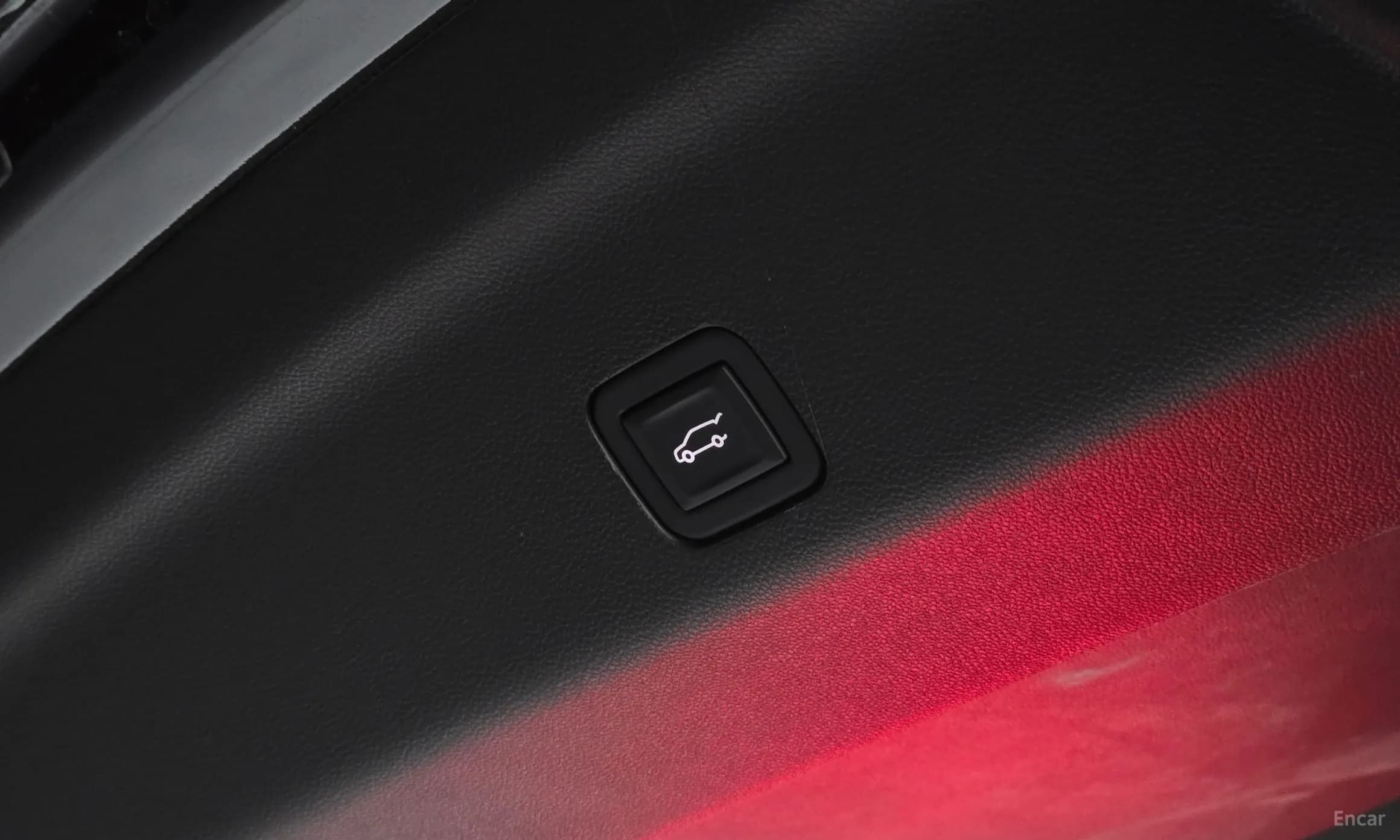 Escalade 5th Generation