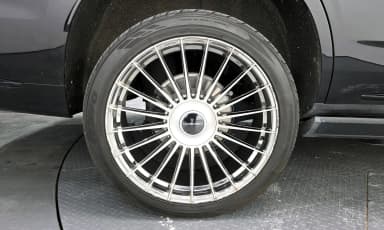 Escalade 5th Generation