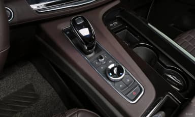 Escalade 5th Generation