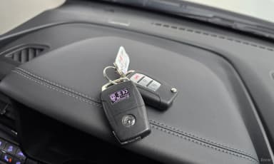 Berry New Tivoli