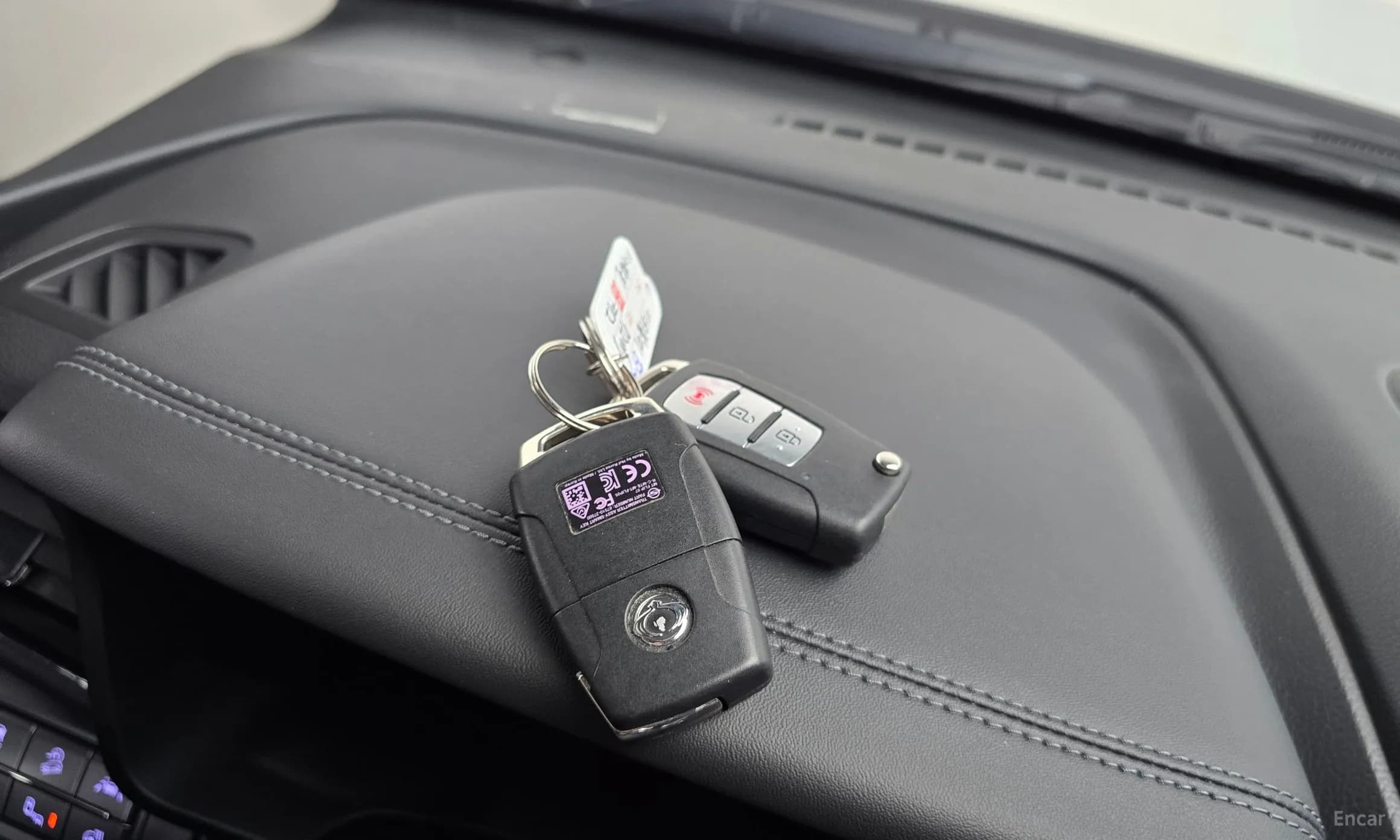 Berry New Tivoli